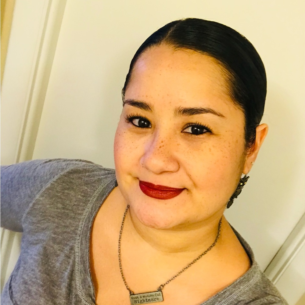 Meet your Posher, Mari